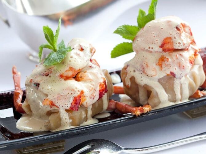 Restaurant L’Ecu de France à Chennevières-sur-Marne, France