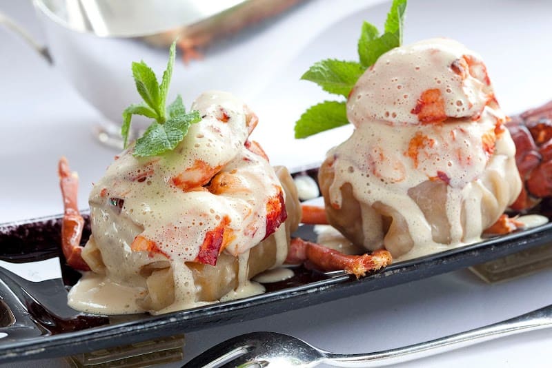 Restaurant L’Ecu de France à Chennevières-sur-Marne, France