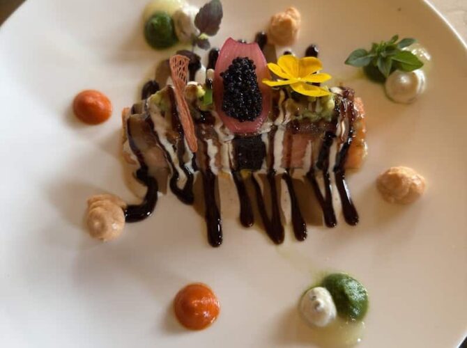 Restaurant L’Ecu de France à Chennevières-sur-Marne, France