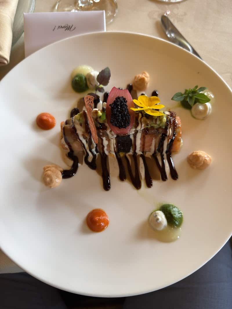 Restaurant L’Ecu de France à Chennevières-sur-Marne, France