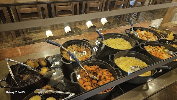 Restaurant L’Ecuyer Tranchant à Les Epesses, France