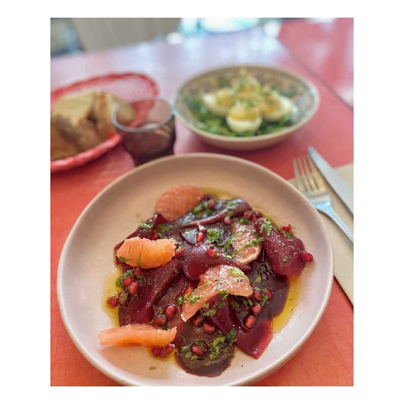 Restaurant Leelou Bistrot à Sète, France