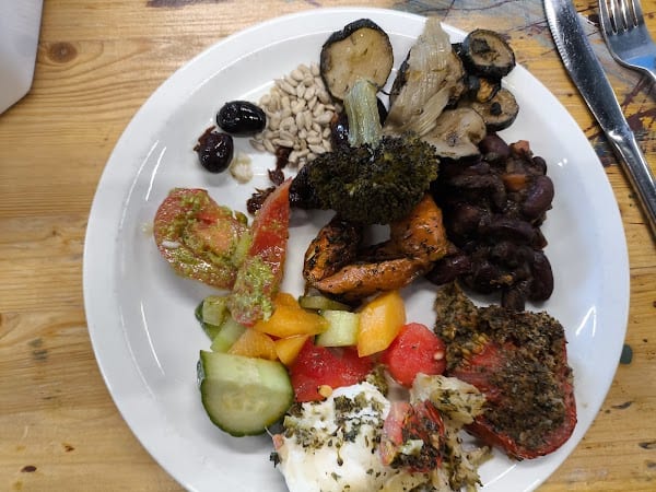 Restaurant l’eKilibre à Albertville, France