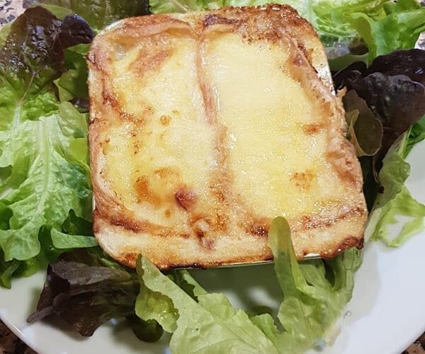 Restaurant L’Élysée à Arras, France