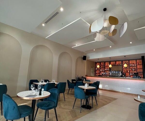 Restaurant L’embellie Brasserie Salonaise à Salon-de-Provence, France