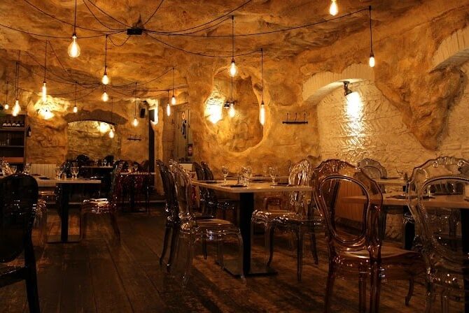 Restaurant L’Émile Brochettes Chalon Sur Saone à Chalon-sur-Saône, France