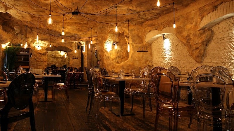 Restaurant L’Émile Brochettes Chalon Sur Saone à Chalon-sur-Saône, France