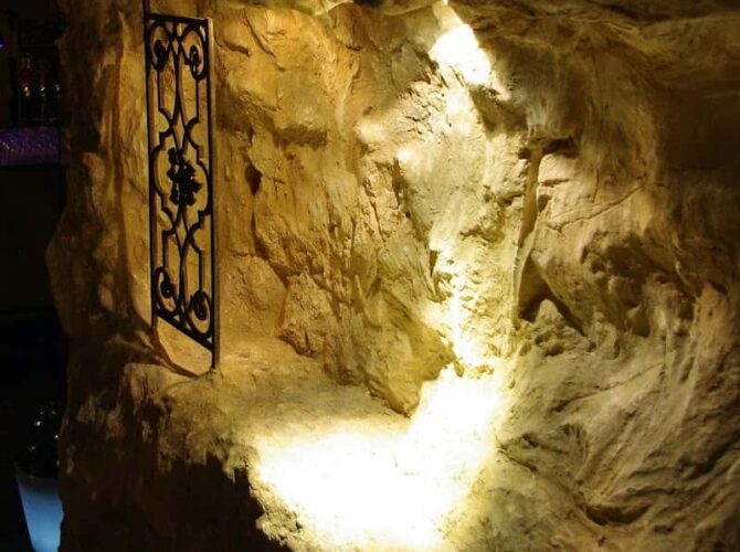 Restaurant L’Émile Brochettes Chalon Sur Saone à Chalon-sur-Saône, France