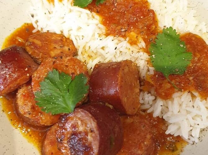 Restaurant L’Émile à Perpignan, France