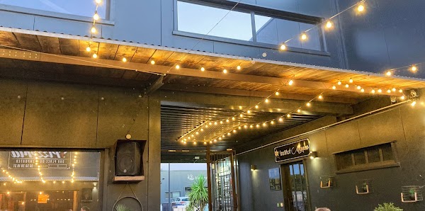 Restaurant L’Empreinte à Saint-Cyprien, France