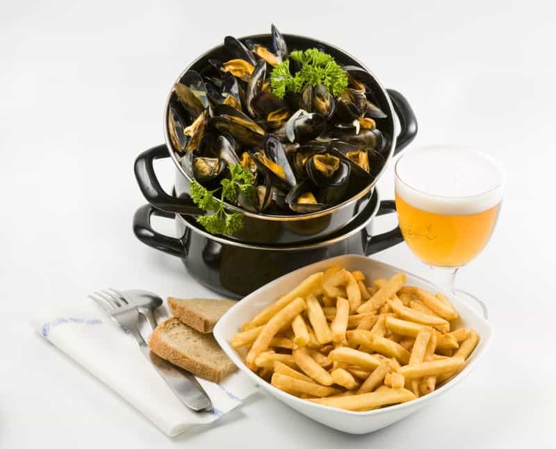 Restaurant L’Encas à Cabourg, France