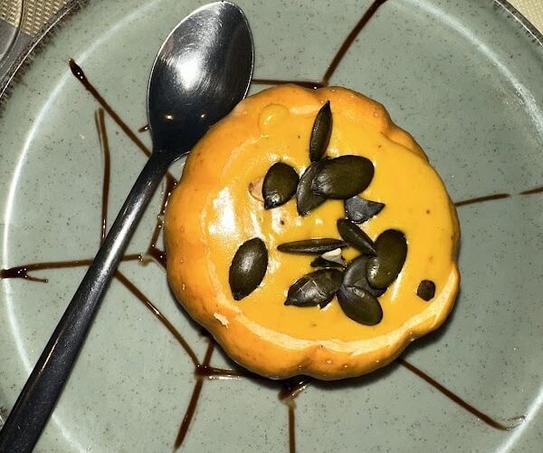 Restaurant L’enchanteur de papilles à Calais, France