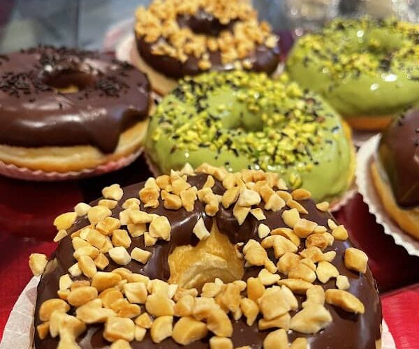 Restaurant L’entre 2 Meaux à Meaux, France