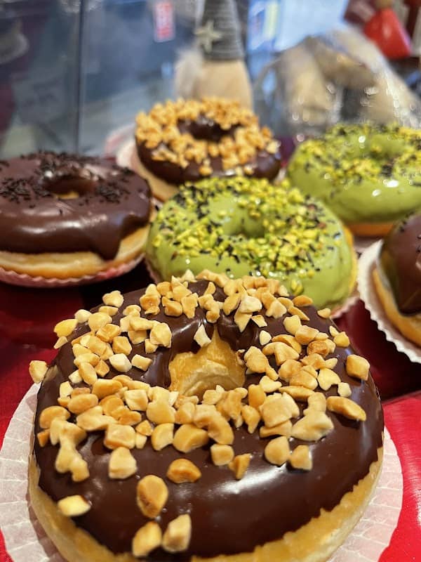 Restaurant L’entre 2 Meaux à Meaux, France