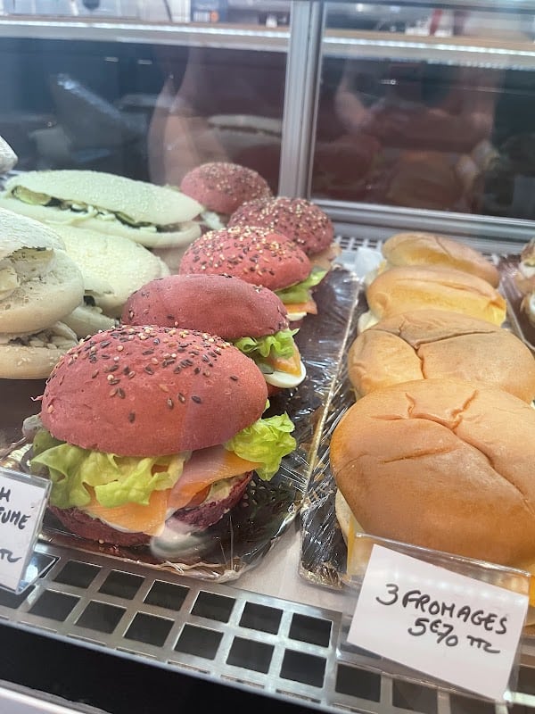 Restaurant L’entre 2 Meaux à Meaux, France