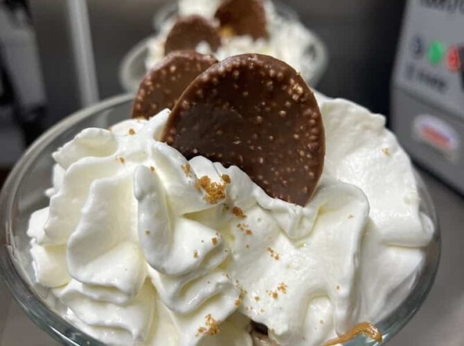 Restaurant L’Entre Deux à Saint-Santin-de-Maurs, France