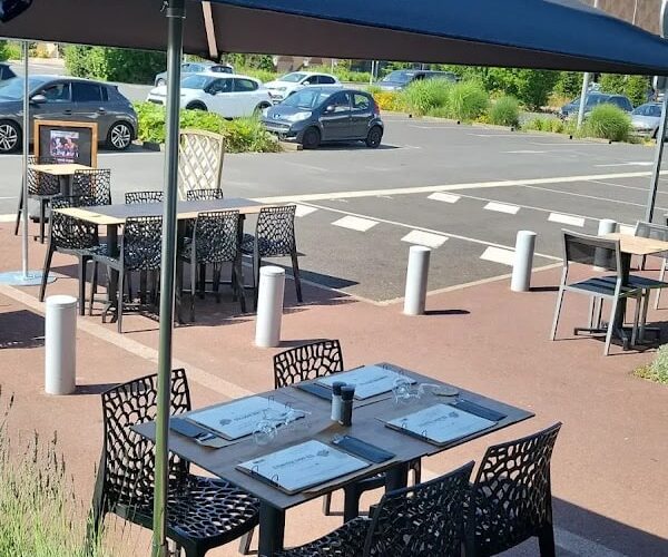 Restaurant L’ENTRE POT’ES Brétigny sur Orge à Brétigny-sur-Orge, France