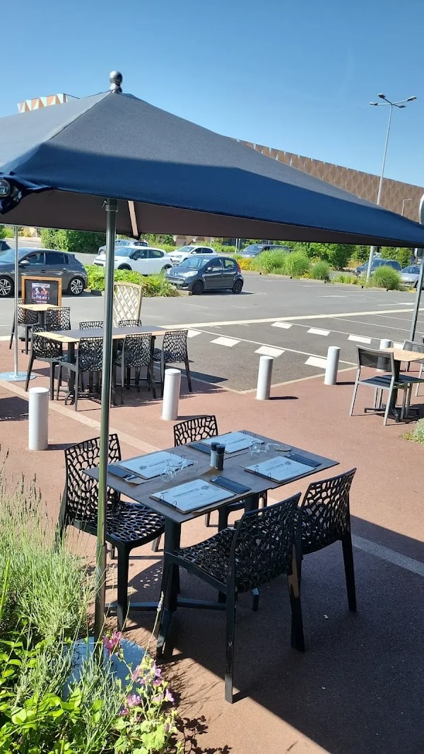 Restaurant L’ENTRE POT’ES Brétigny sur Orge à Brétigny-sur-Orge, France
