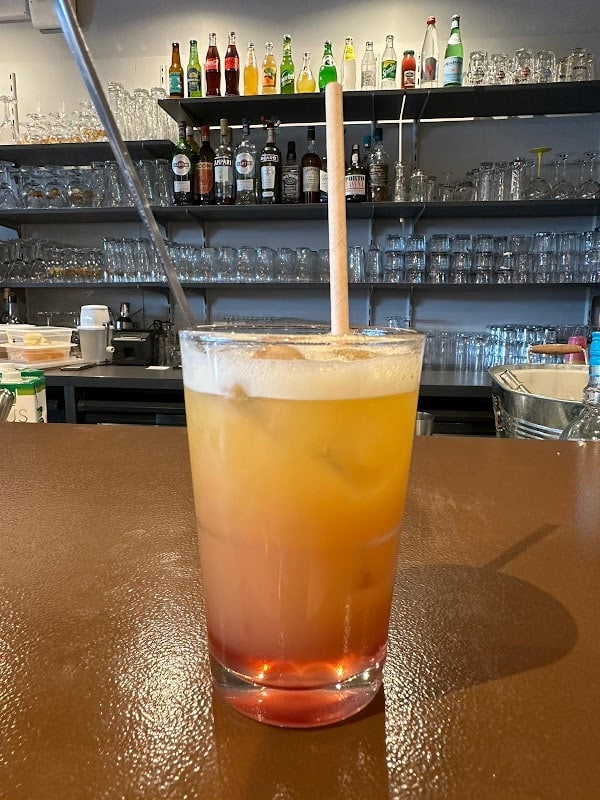 Restaurant L’ENTRE POT’ES Brétigny sur Orge à Brétigny-sur-Orge, France