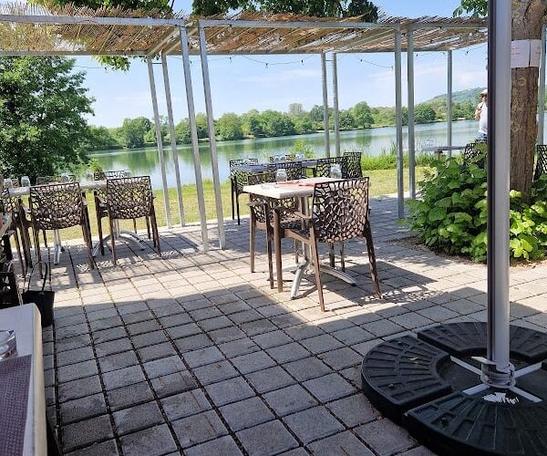 Restaurant L’entrepot’es à Messein, France