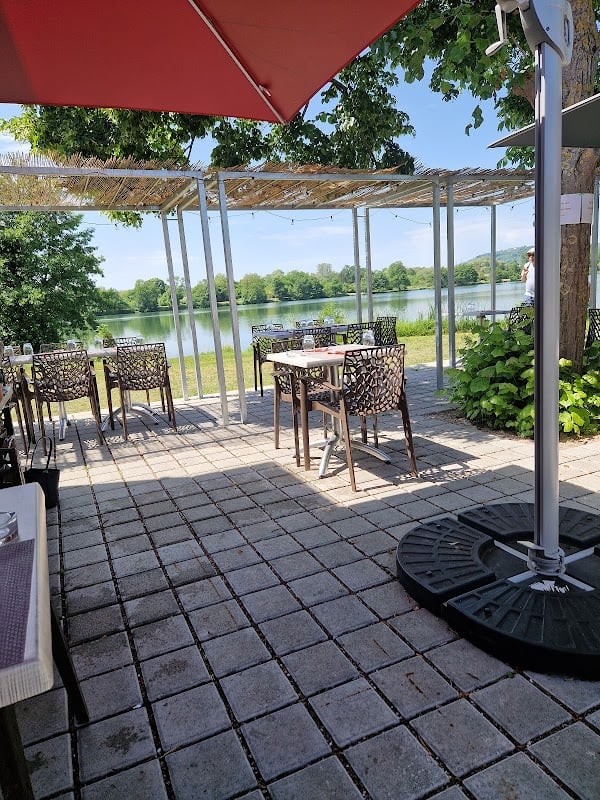 Restaurant L’entrepot’es à Messein, France