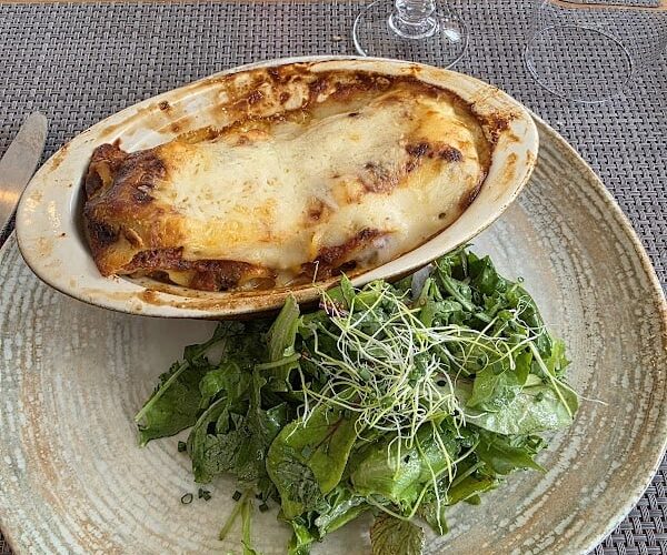 Restaurant L’entrepot’es à Messein, France