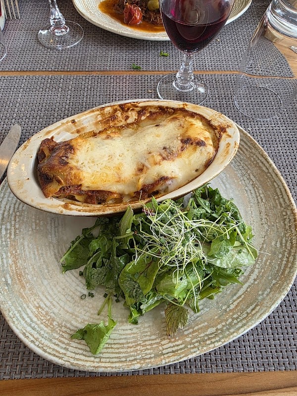 Restaurant L’entrepot’es à Messein, France