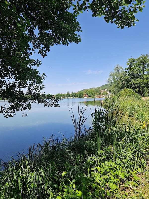 Restaurant L’entrepot’es à Messein, France