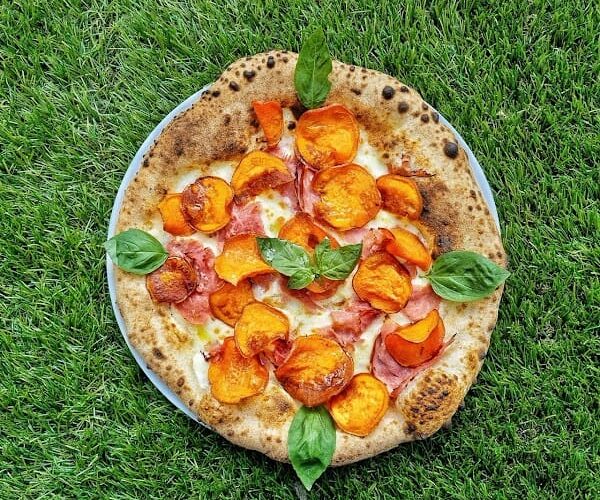 Restaurant L’envie à Nevers, France