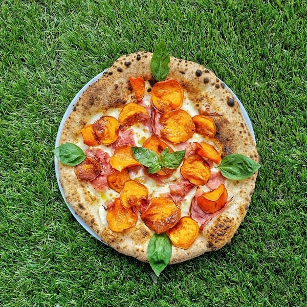 Restaurant L’envie à Nevers, France