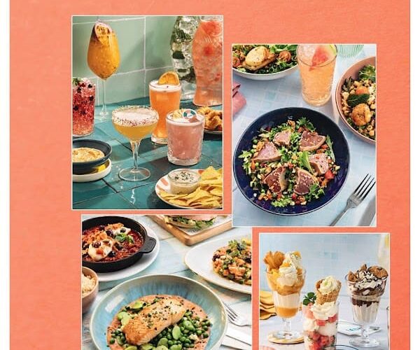 Restaurant Léon Fish Brasserie – Auxerre à Auxerre, France