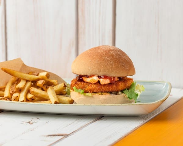 Restaurant Léon Fish Brasserie – Dijon-Chenove à Chenôve, France