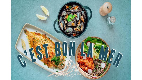 Léon Restaurant – Lyon-Venissieux à Vénissieux, France