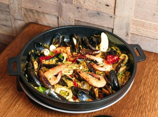 Restaurant Léon Seafood & Cocktails – Chalon-sur-Saône à Chalon-sur-Saône, France