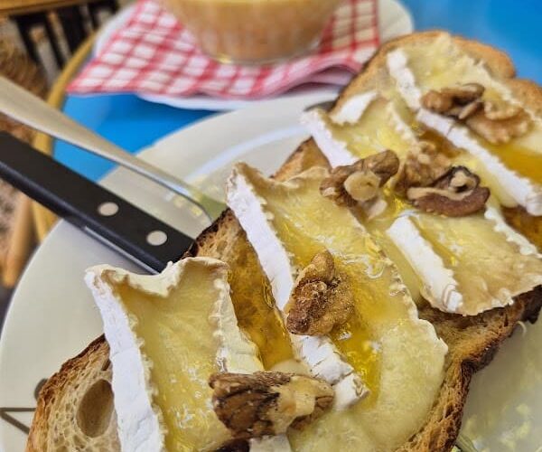 Restaurant L’Épicerie de Ginette à Avignon, France