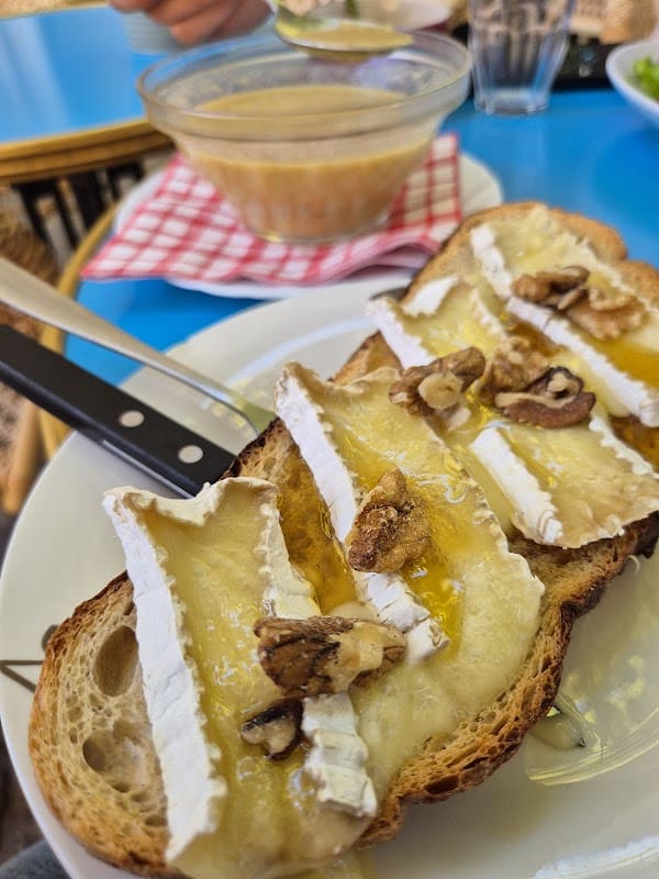 Restaurant L’Épicerie de Ginette à Avignon, France