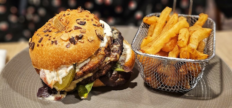 Restaurant L’Epicerie à Amboise, France