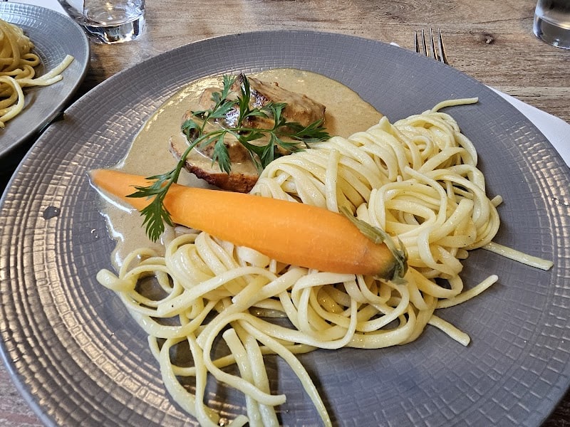 Restaurant L’Epicerie à Amboise, France