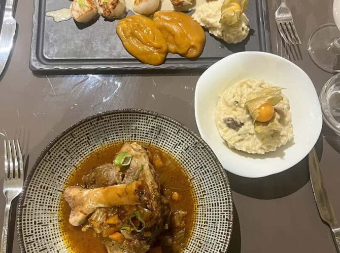 Restaurant L’Epicure à Corbeil-Essonnes, France