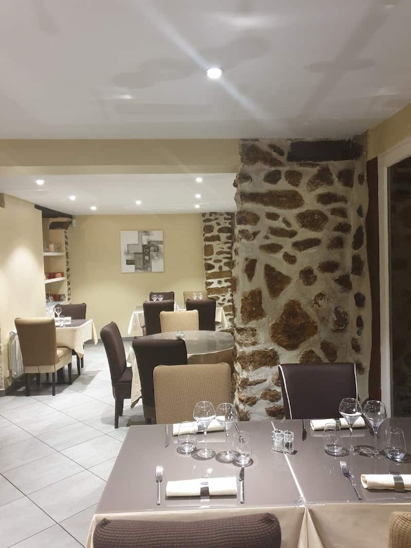 Restaurant L’Epicure à Corbeil-Essonnes, France