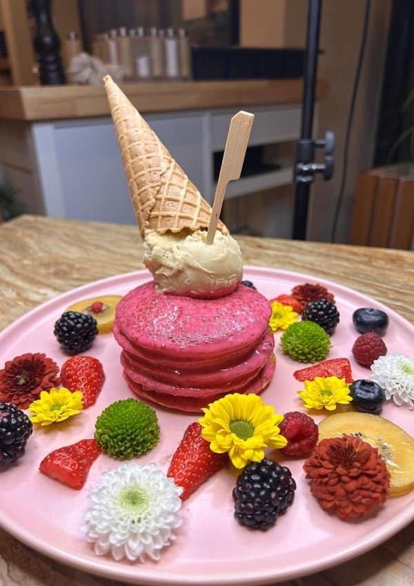 Restaurant L’épicurien à Albertville, France