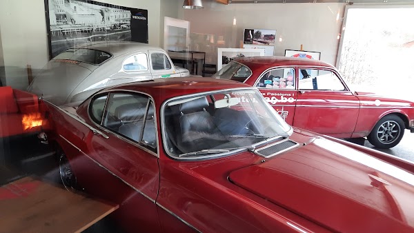 Restaurant L’Epicurieux à Stavelot, Belgique