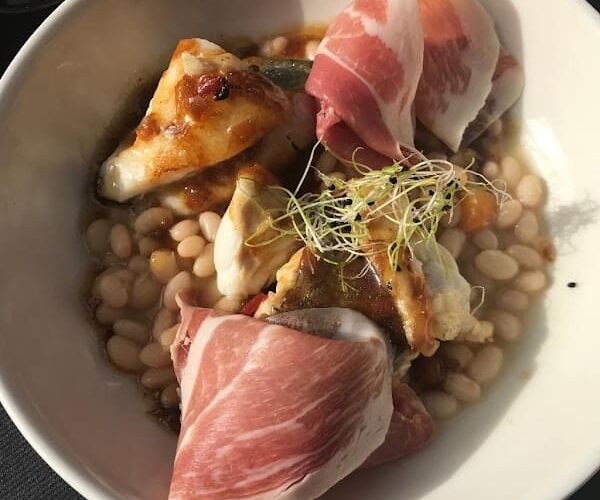 Restaurant L’épi’Curieux à Le Mans, France