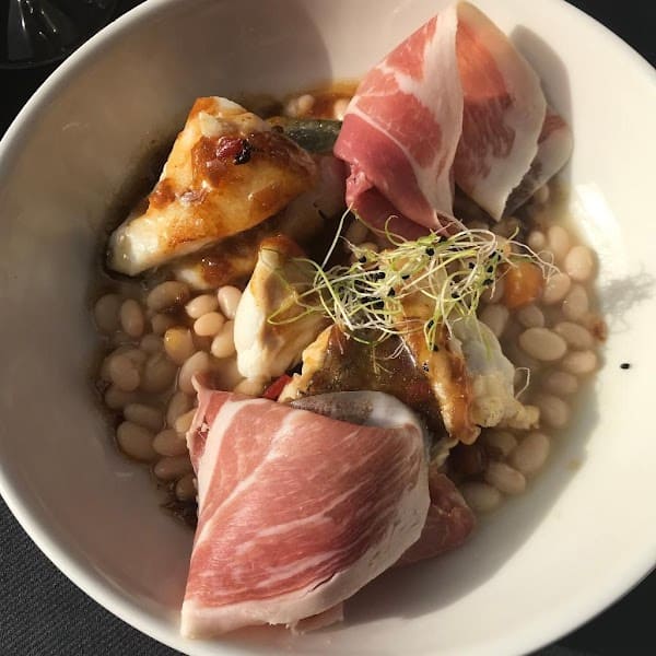 Restaurant L’épi’Curieux à Le Mans, France