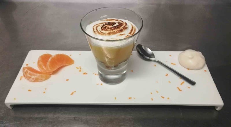 Restaurant L’épicurieux à Chalon-sur-Saône, France