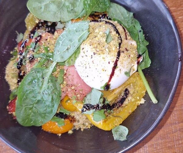 Restaurant L’Epicurieux à Stavelot, Belgique