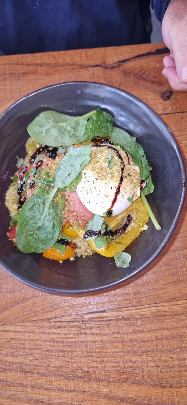 Restaurant L’Epicurieux à Stavelot, Belgique