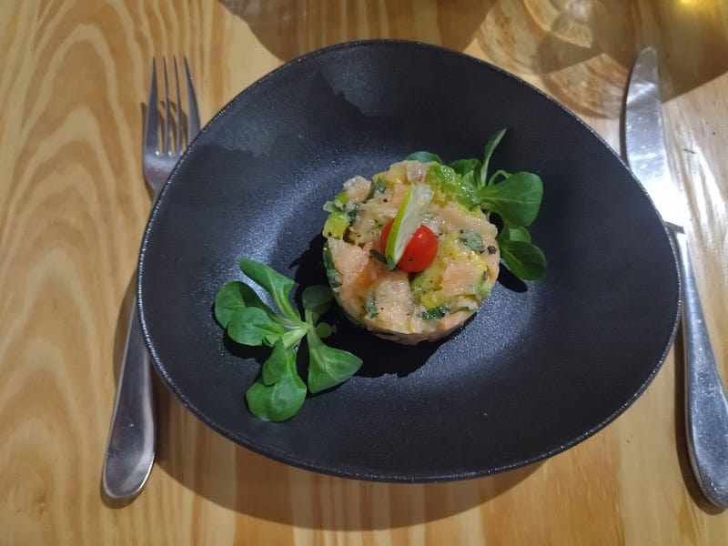 Restaurant L’épicurieux à Chalon-sur-Saône, France