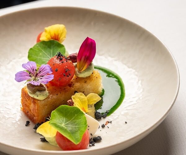 Restaurant L’Épisode à Herbeumont, Belgique