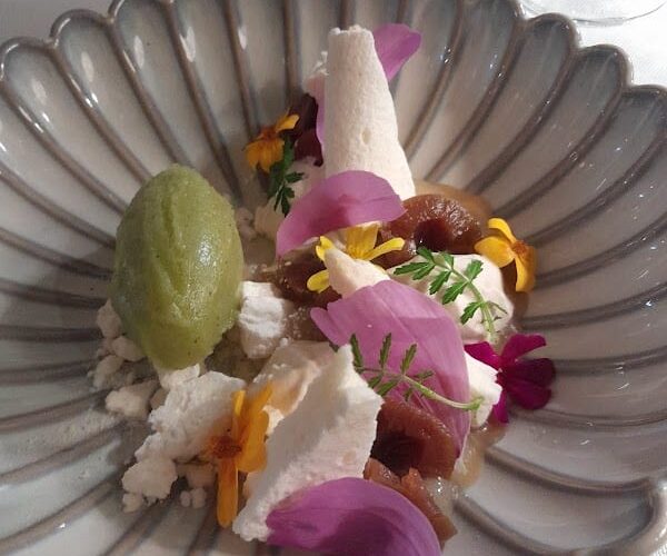 Restaurant L’Épisode à Herbeumont, Belgique